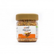 Polen uscat poliflor 130g, Apiland 